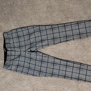 Designed Dress Pants